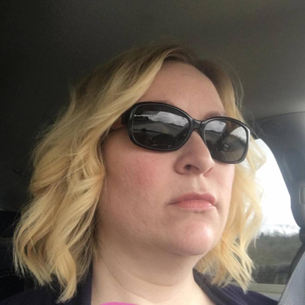 Meet your Posher, Shanda